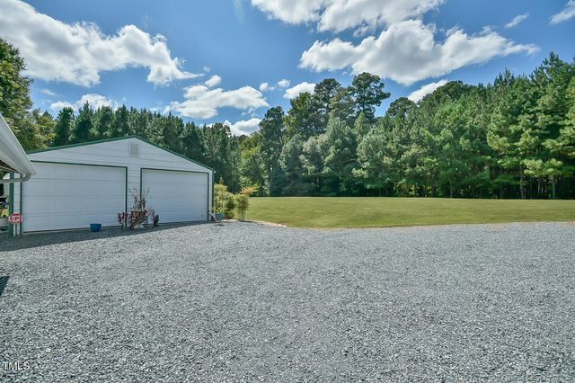 345 Rays Drive, Apex, NC 27523
