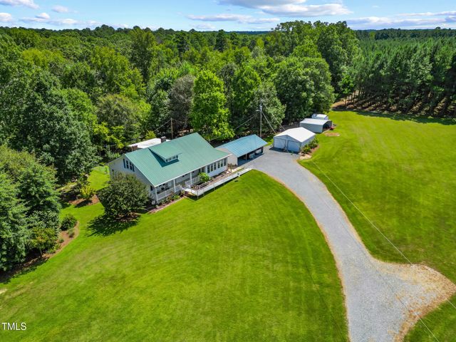 345 Rays Drive, Apex, NC 27523