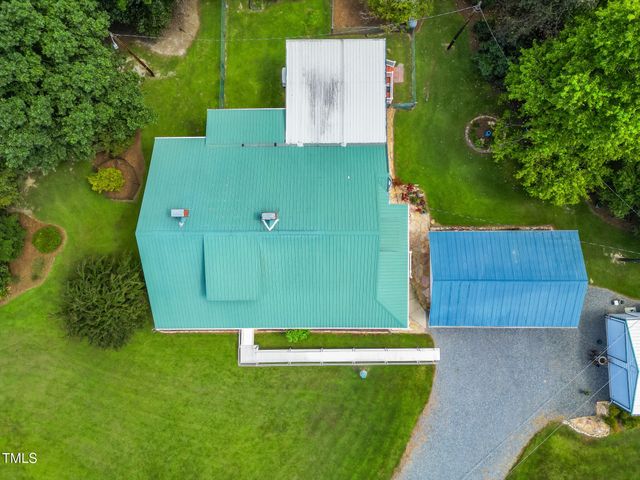 345 Rays Drive, Apex, NC 27523