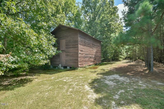 345 Rays Drive, Apex, NC 27523