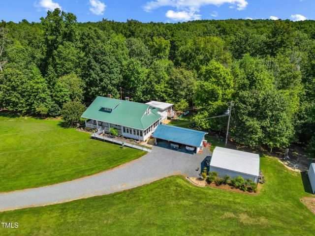 345 Rays Drive, Apex, NC 27523