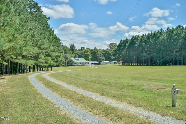 345 Rays Drive, Apex, NC 27523