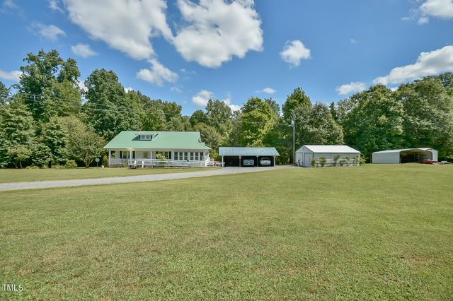 345 Rays Drive, Apex, NC 27523