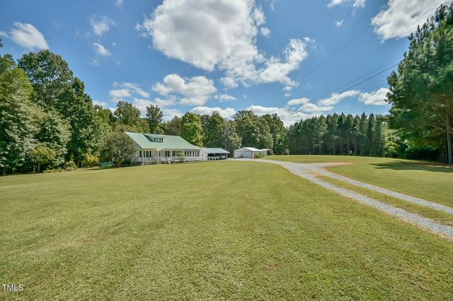 345 Rays Drive, Apex, NC 27523