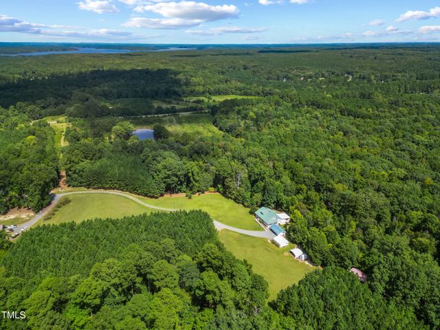 345 Rays Drive, Apex, NC 27523