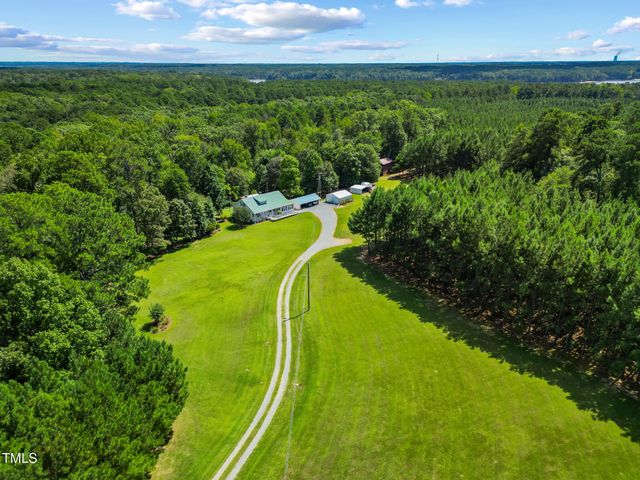 345 Rays Drive, Apex, NC 27523