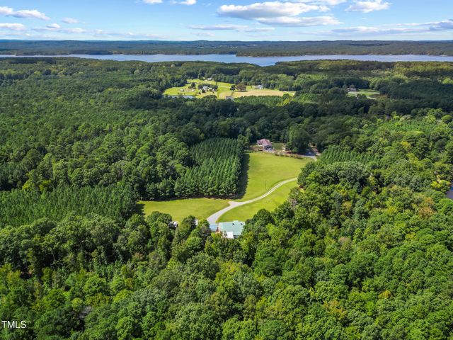 345 Rays Drive, Apex, NC 27523