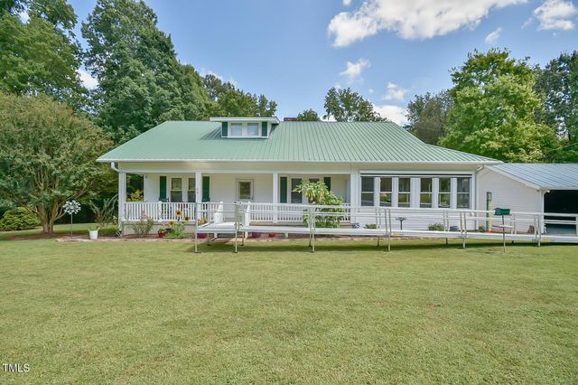 345 Rays Drive, Apex, NC 27523