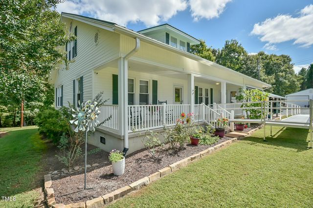 345 Rays Drive, Apex, NC 27523