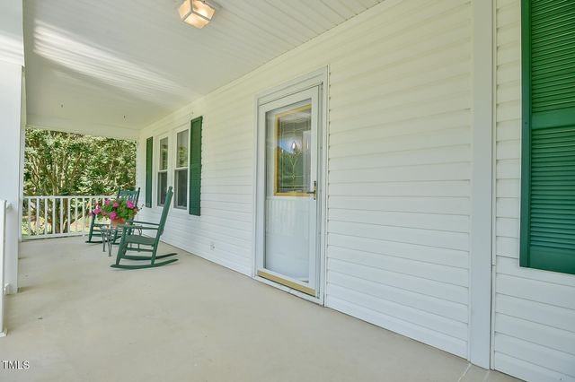 345 Rays Drive, Apex, NC 27523