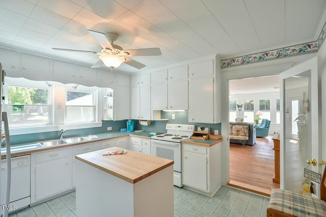 345 Rays Drive, Apex, NC 27523