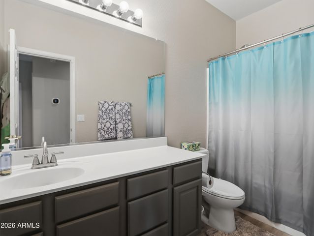 7595 W TIERRA BUENA Lane, Peoria, AZ 85382