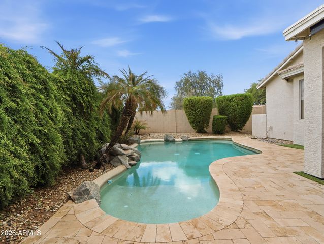 7595 W TIERRA BUENA Lane, Peoria, AZ 85382