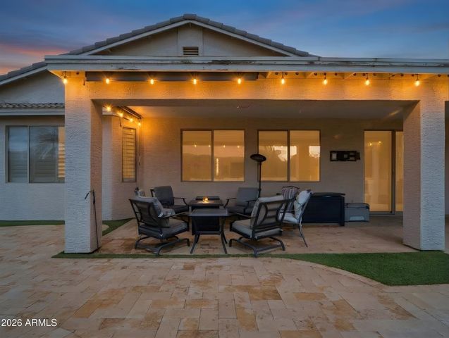 7595 W TIERRA BUENA Lane, Peoria, AZ 85382