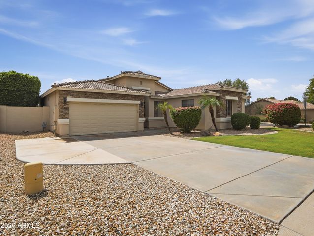 7595 W TIERRA BUENA Lane, Peoria, AZ 85382
