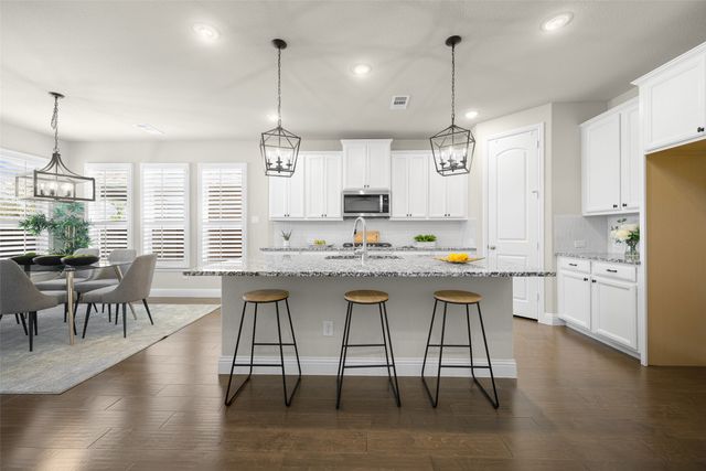 517 Lake Livingston Trail, Mckinney, TX 75071