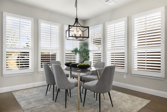 517 Lake Livingston Trail, Mckinney, TX 75071