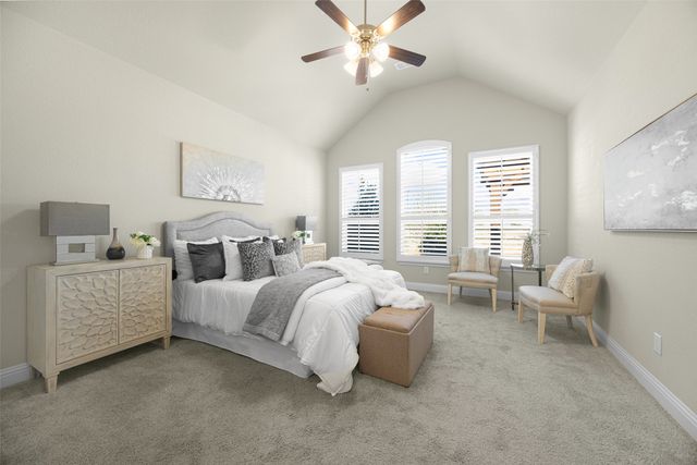 517 Lake Livingston Trail, Mckinney, TX 75071