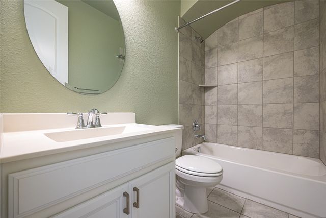 517 Lake Livingston Trail, Mckinney, TX 75071