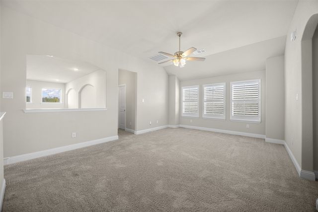 517 Lake Livingston Trail, Mckinney, TX 75071