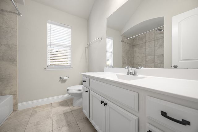 517 Lake Livingston Trail, Mckinney, TX 75071