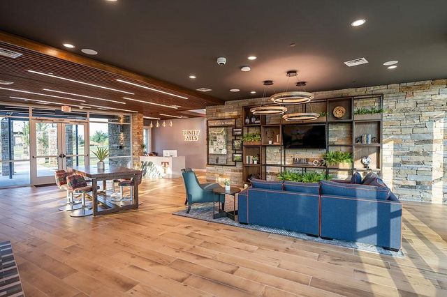 517 Lake Livingston Trail, Mckinney, TX 75071