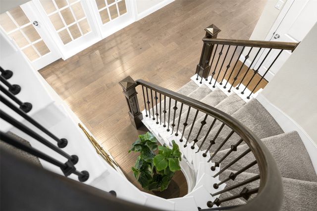 517 Lake Livingston Trail, Mckinney, TX 75071