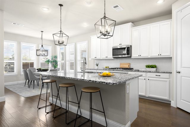 517 Lake Livingston Trail, Mckinney, TX 75071