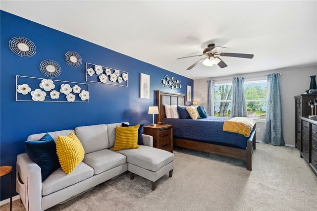 5320 Honeyleaf Way, Riverside, OH 45424