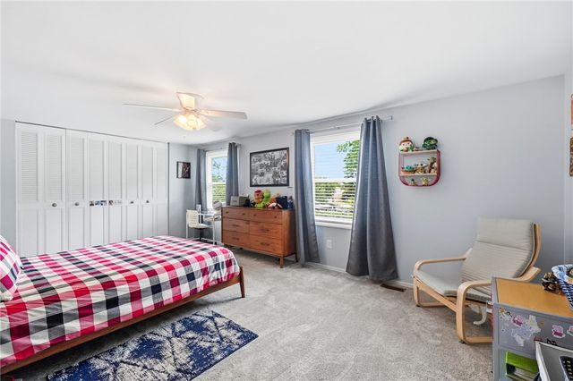 5320 Honeyleaf Way, Riverside, OH 45424