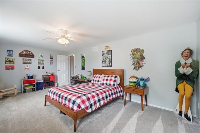5320 Honeyleaf Way, Riverside, OH 45424