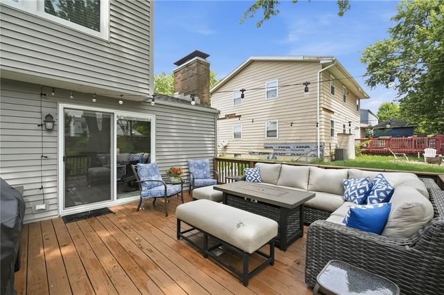 5320 Honeyleaf Way, Riverside, OH 45424