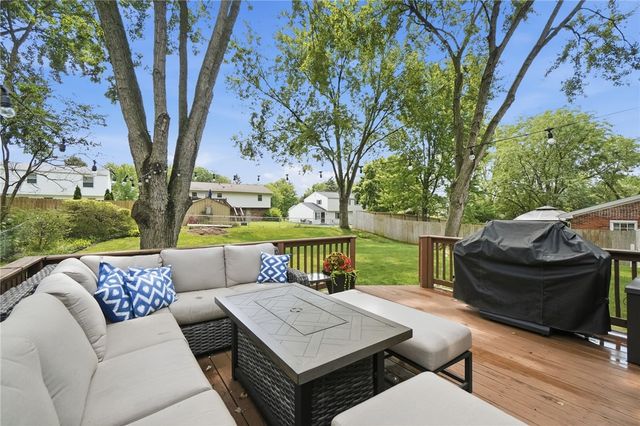5320 Honeyleaf Way, Riverside, OH 45424