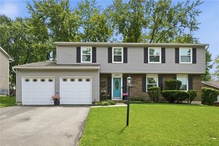 5320 Honeyleaf Way, Riverside, OH 45424