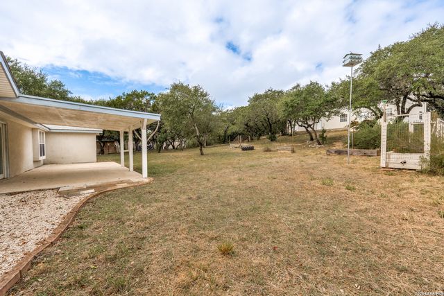 845 Gallagher Dr, Canyon Lake, TX 78133
