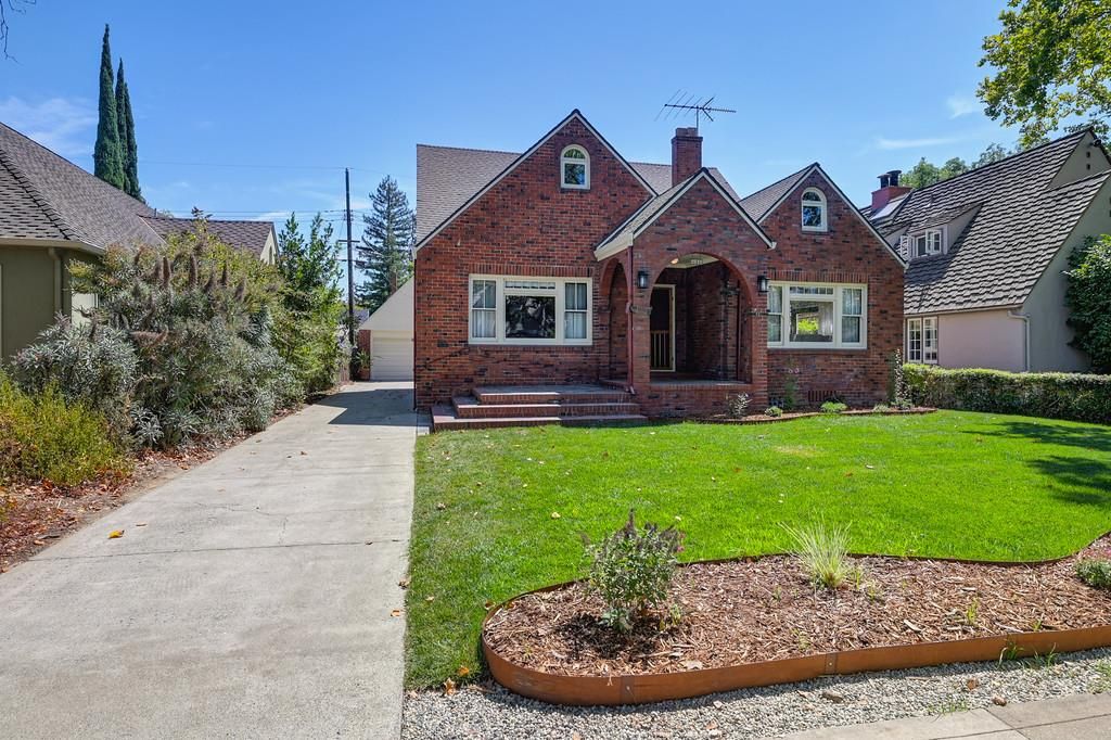 2947 Highland Ave, Sacramento, CA 95818