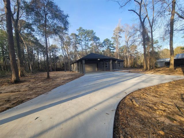 172 Cr 3669n N, Splendora, TX 77372