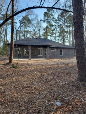 172 Cr 3669n N, Splendora, TX 77372