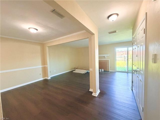 3937 Seeman RD, Virginia Beach, VA 23452
