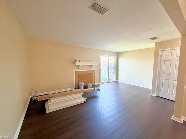 3937 Seeman RD, Virginia Beach, VA 23452
