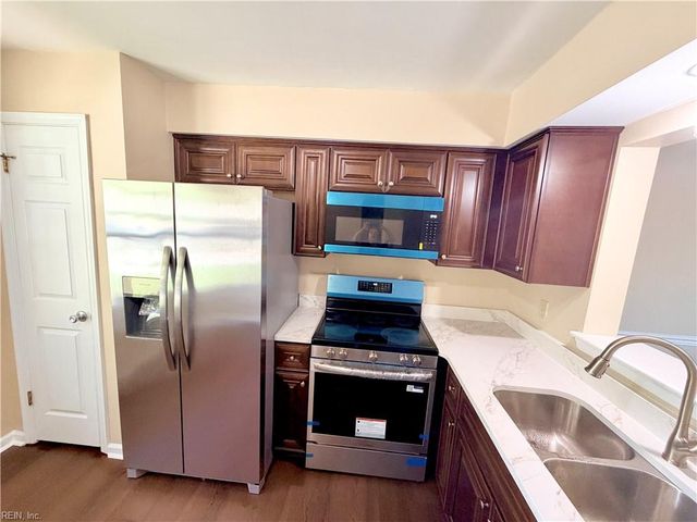 3937 Seeman RD, Virginia Beach, VA 23452