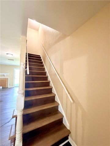 3937 Seeman RD, Virginia Beach, VA 23452