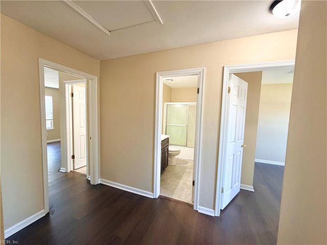 3937 Seeman RD, Virginia Beach, VA 23452