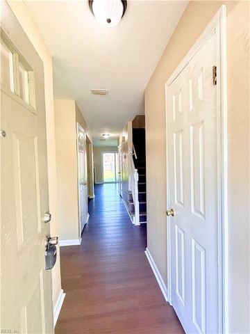 3937 Seeman RD, Virginia Beach, VA 23452
