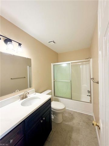 3937 Seeman RD, Virginia Beach, VA 23452