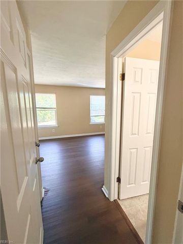 3937 Seeman RD, Virginia Beach, VA 23452