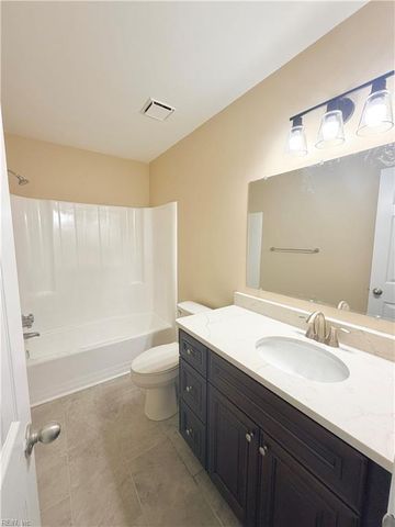 3937 Seeman RD, Virginia Beach, VA 23452
