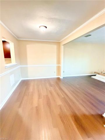 3937 Seeman RD, Virginia Beach, VA 23452