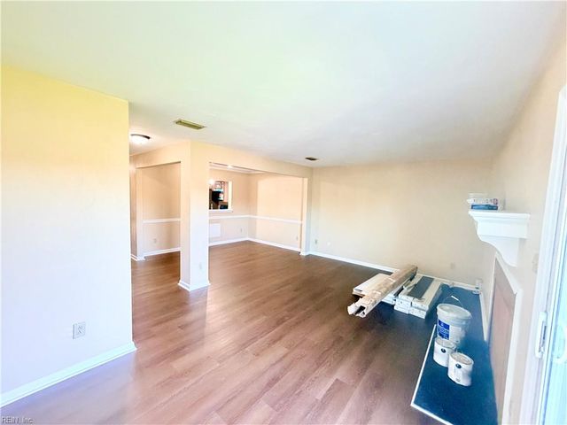 3937 Seeman RD, Virginia Beach, VA 23452