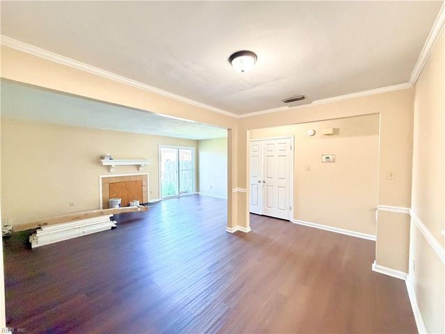3937 Seeman RD, Virginia Beach, VA 23452
